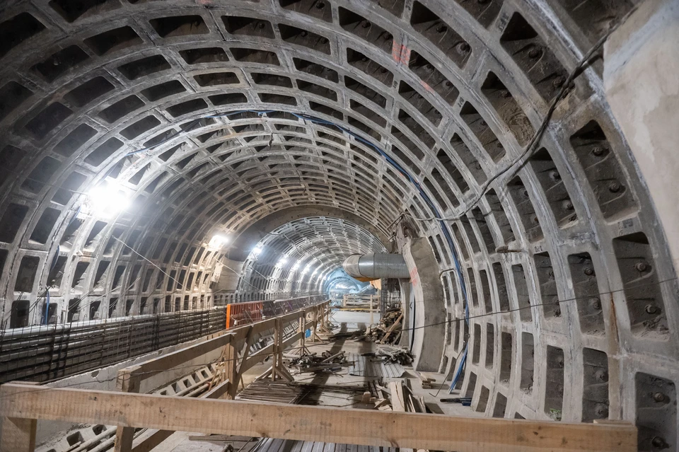 Завершить строительство необходимо до 1 декабря 2029 года.