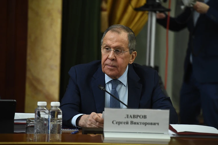 «Интересно будет всем»: Лавров рассказал, на каких условиях продолжатся переговоры по Украине