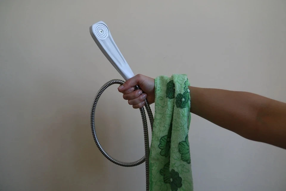 Аксенов: Крым потребляет около 500 тысяч кубометров воды в сутки