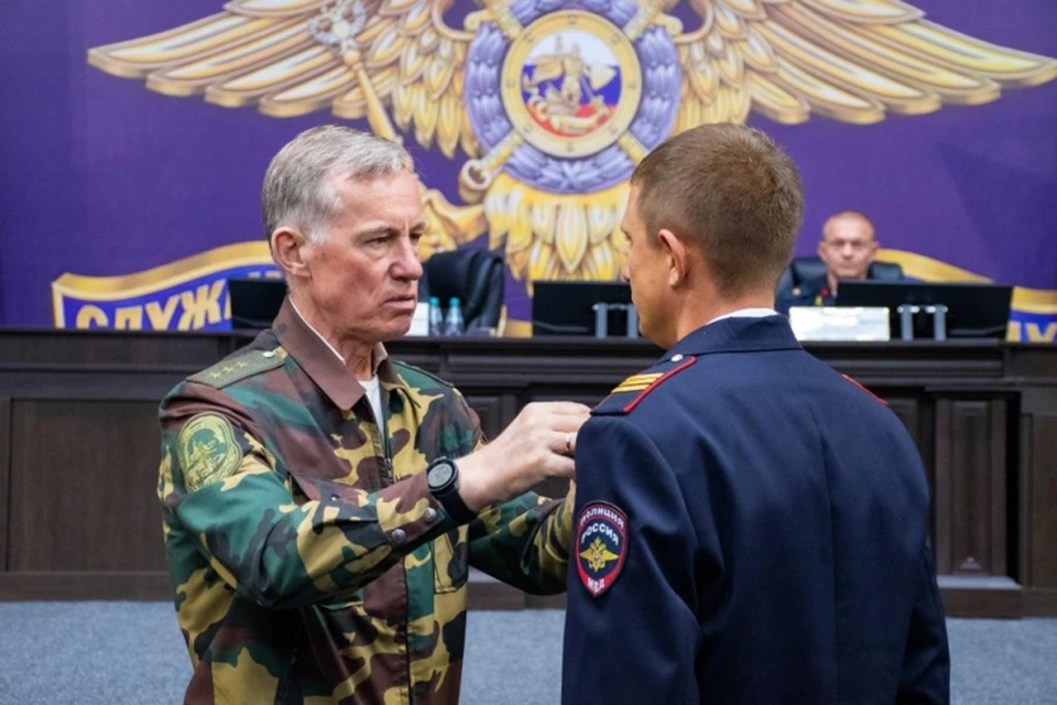 Фото: МВД РФ
