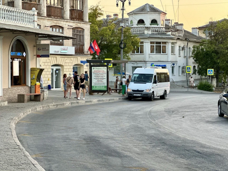 Контроль за данным участком будет усилен. Фото: sev.gov.ru
