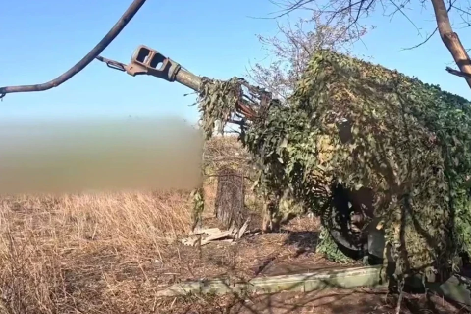 Боец Ангел: Жительница Днепропетровской области передавала ВС РФ данные о ВСУ. Фото: Минобороны РФ