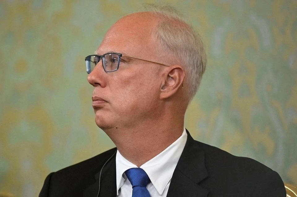 Дмитриев рассказал о попытках лидеров ЕС помешать мирным переговорам РФ и США
