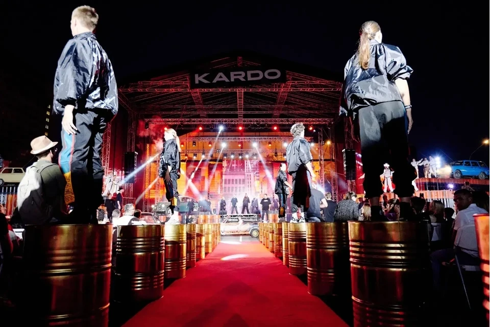 В 2025 году КАРДО пройдет уже в восьмой раз. Фото: kardoaward.com