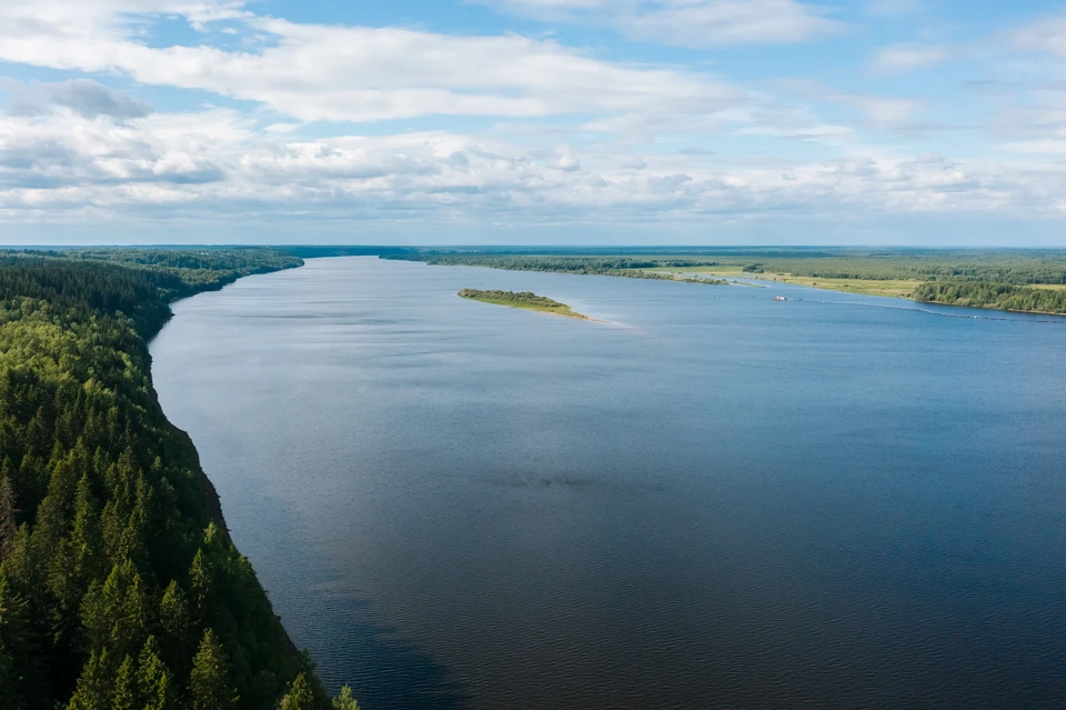 Фото предоставлено «Уралкалем»