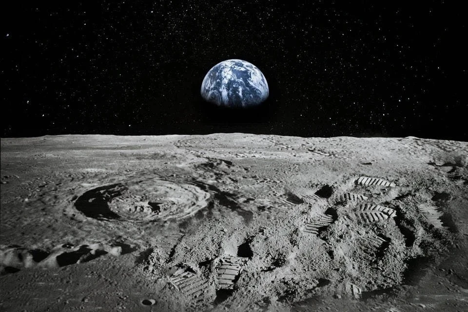 «Чёрная Луна» — миф: ученые раскрыли правду о невероятно редком явлении