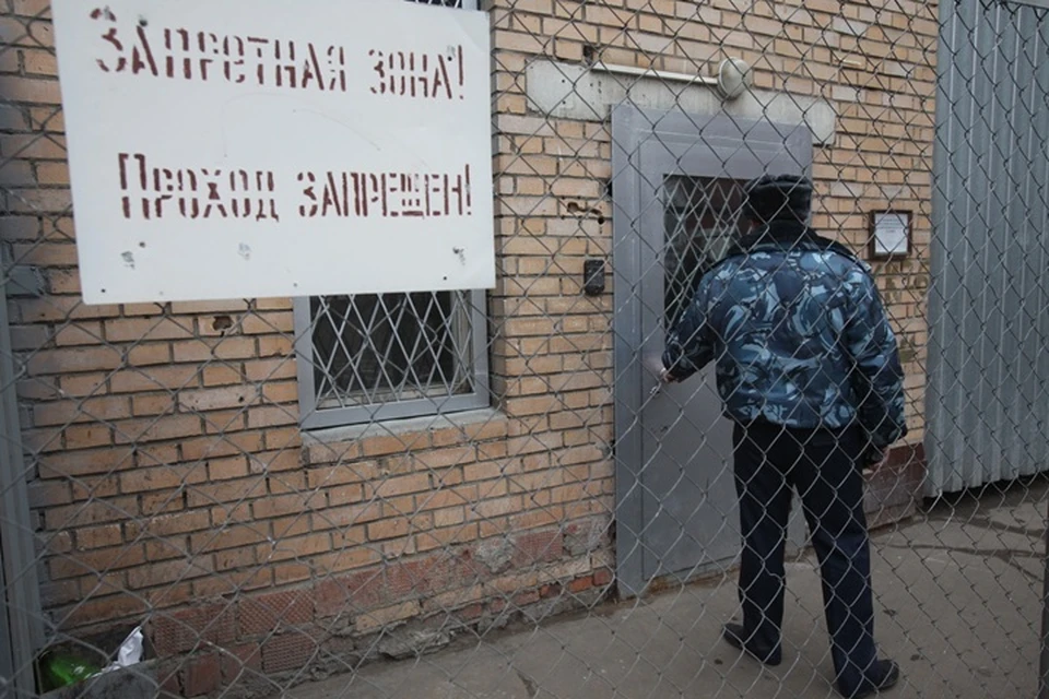 Под суд за убийство пойдут 4 человека