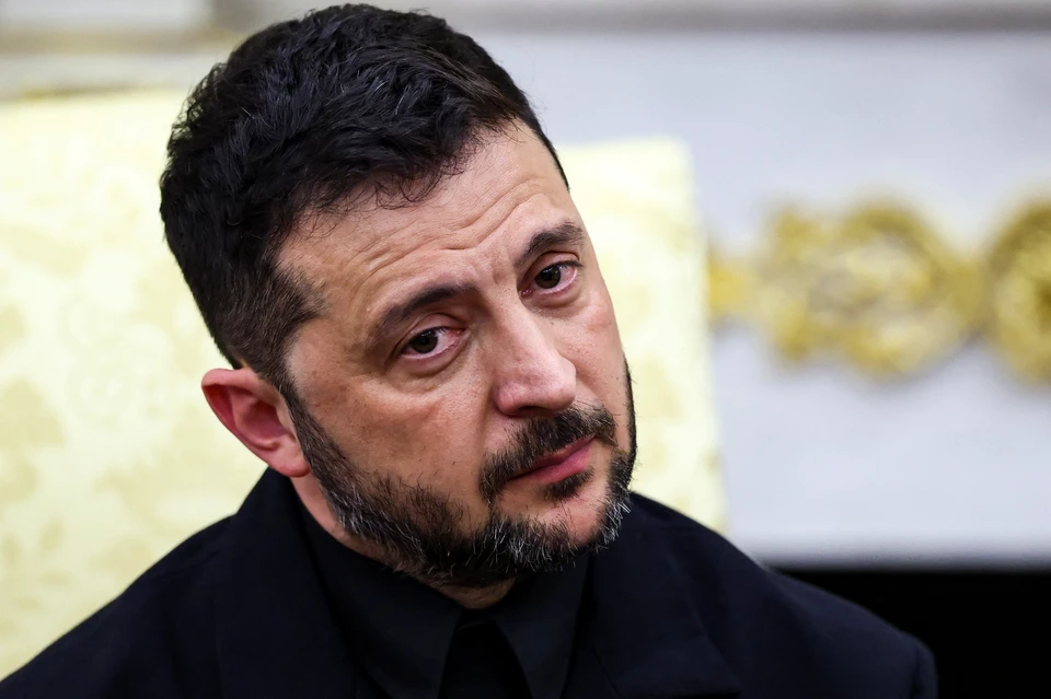 Рогов назвал опубликованное хакерами число потерь ВСУ приговором Зеленскому