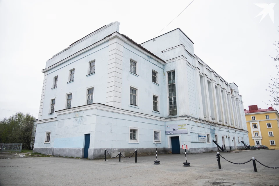 В программе также выступления приглашенных гостей, песочная анимация о войне и тематический аудиогид. Вход свободный.