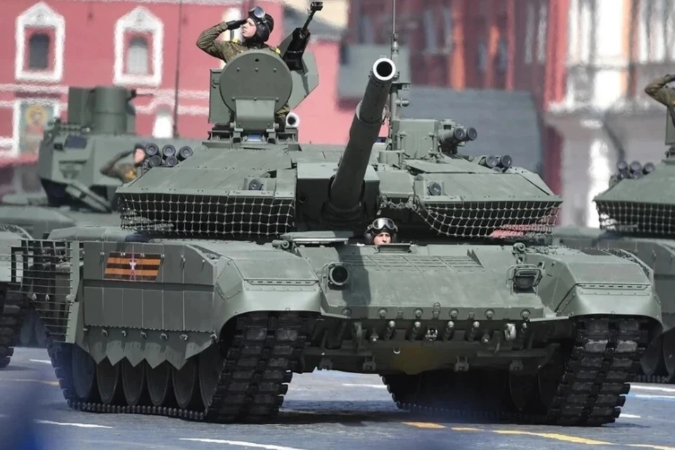 Чемезов: Ростех поставил ВС РФ 65% от годового плана вооружения и удивил Запад