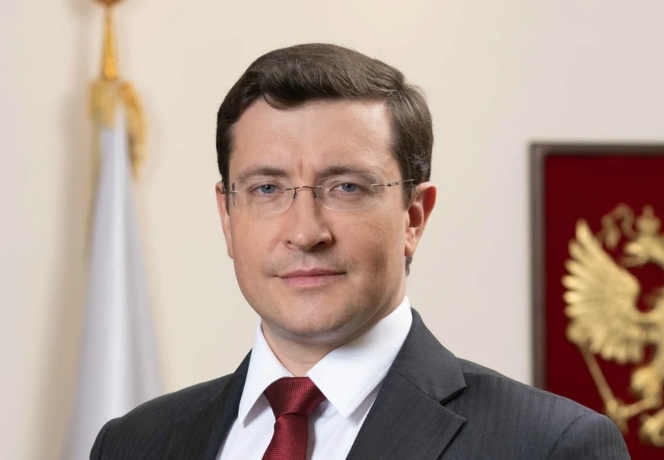 Глеб Никитин: российский флаг является одним из самых узнаваемых в мире и символизирует величие, единство и непобедимость нашей страны.