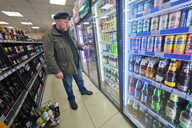 Заболевания сердца,  цирроз печени и ранняя деменция: Нижегородские медики рассказали, чем опасно злоупотребление алкоголем
