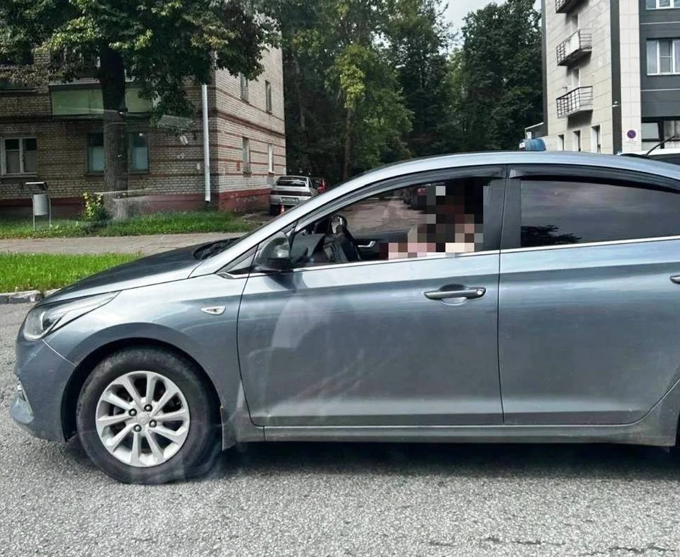 Фото: УМВД России по Калужской области