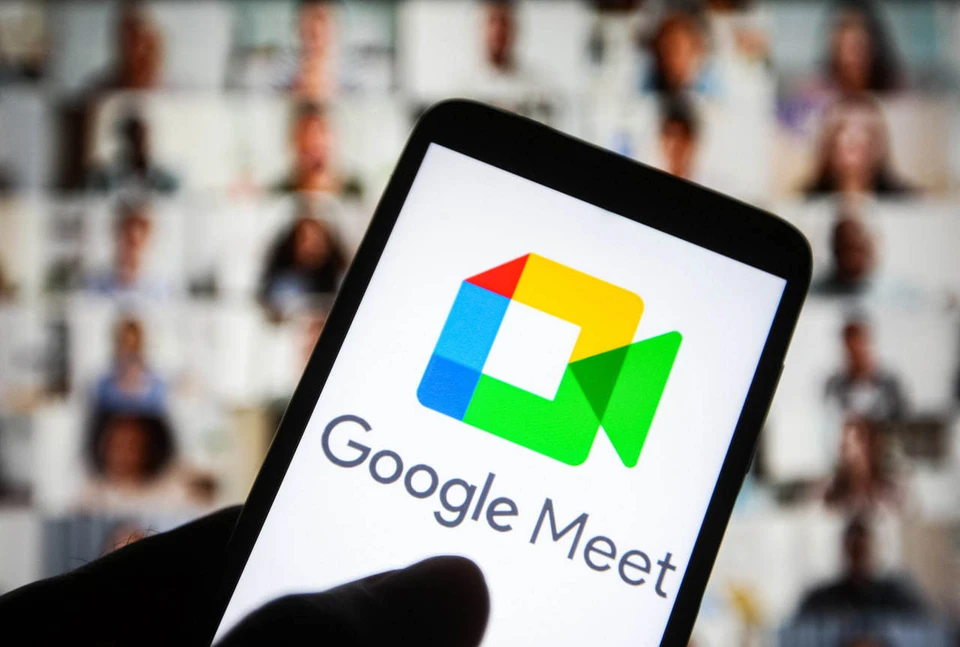 Пользователи сообщили о сбое в работе Google Meet 22 августа 2025 года