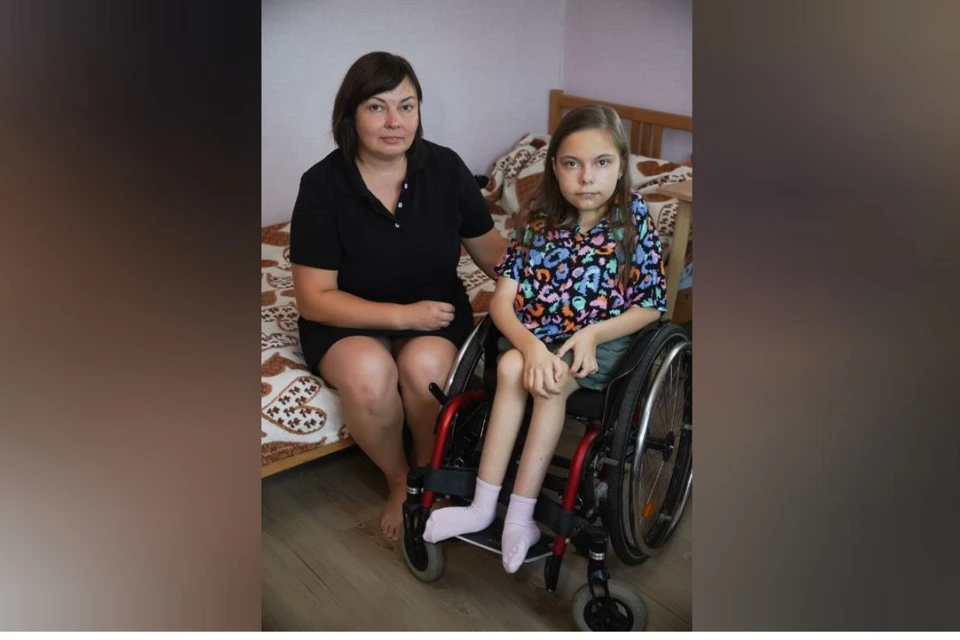 Алисе Щедриной из Самары 14 лет, и она обожает рисовать. Фото: предоставлено «КП-Самара».