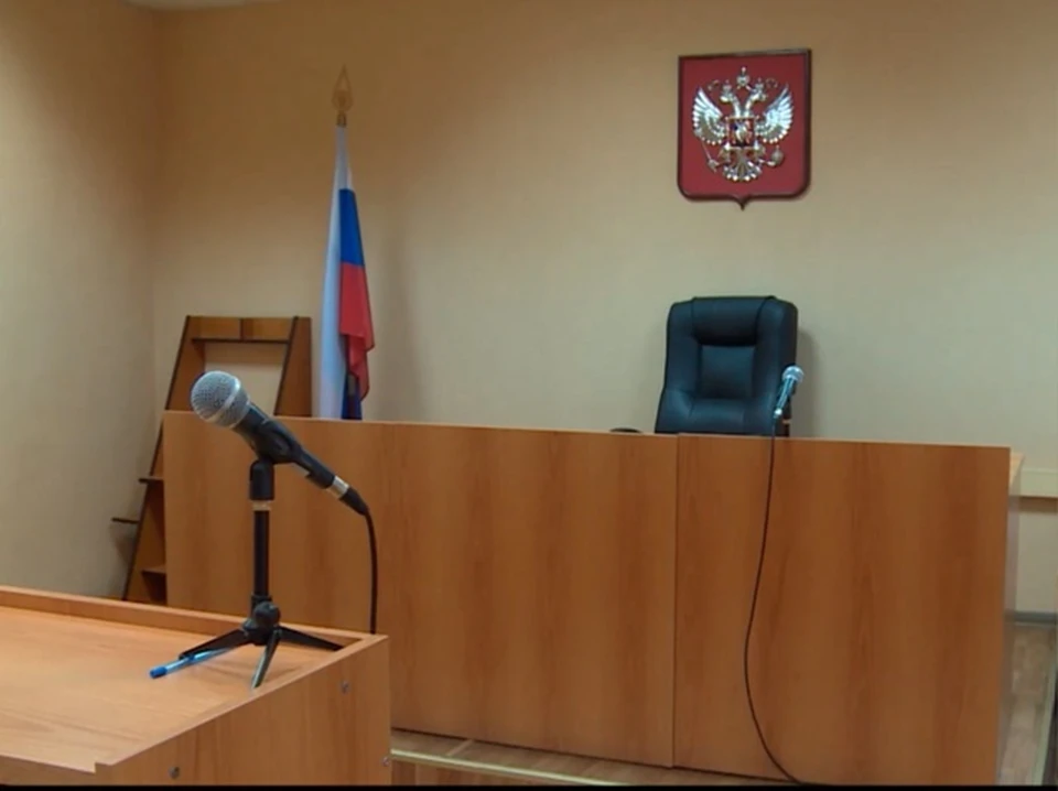 Фото: Объединенная пресс-служба судов Смоленщины.