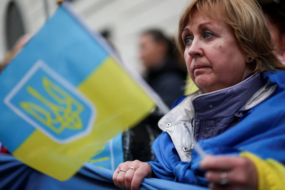 В «перемогу» до сих пор верят почти 73% украинцев.