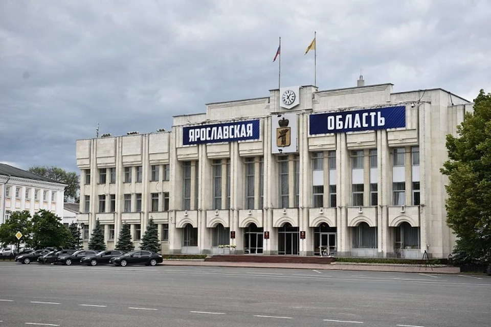 На капремонт теплосетей Рыбинска будет направлено более миллиарда рублей. ФОТО: Телеграм-канал Михаила Евраева