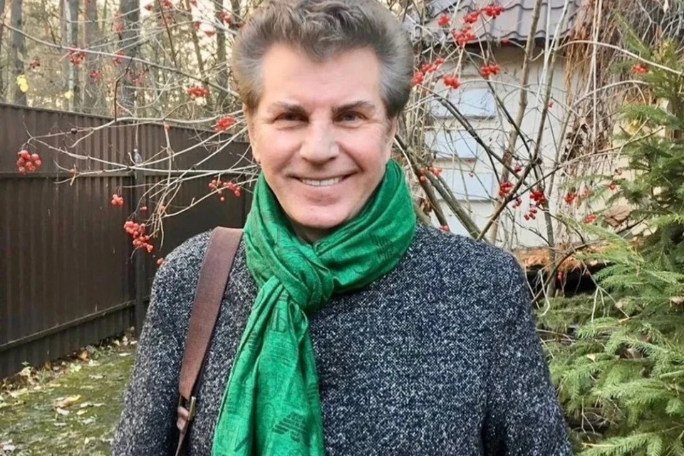 Вдова народного артиста Беларуси Ярослава Евдокимова сказала, где пройдет прощание с певцом. Снимок носит иллюстративный характер. Фото: соцсети Ярослава Евдокимова