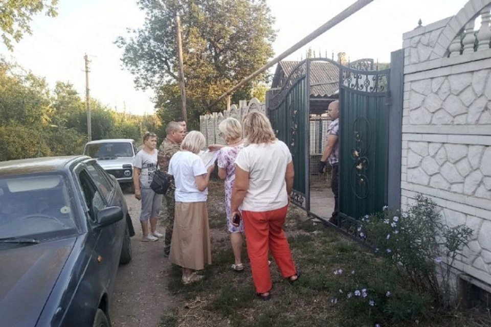 Такие рейды станут регулярными. Фото: ТГ/Приходько