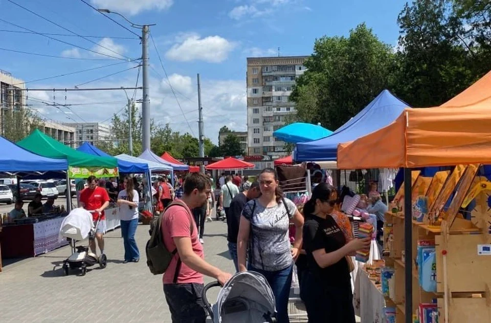 Фото: из архива