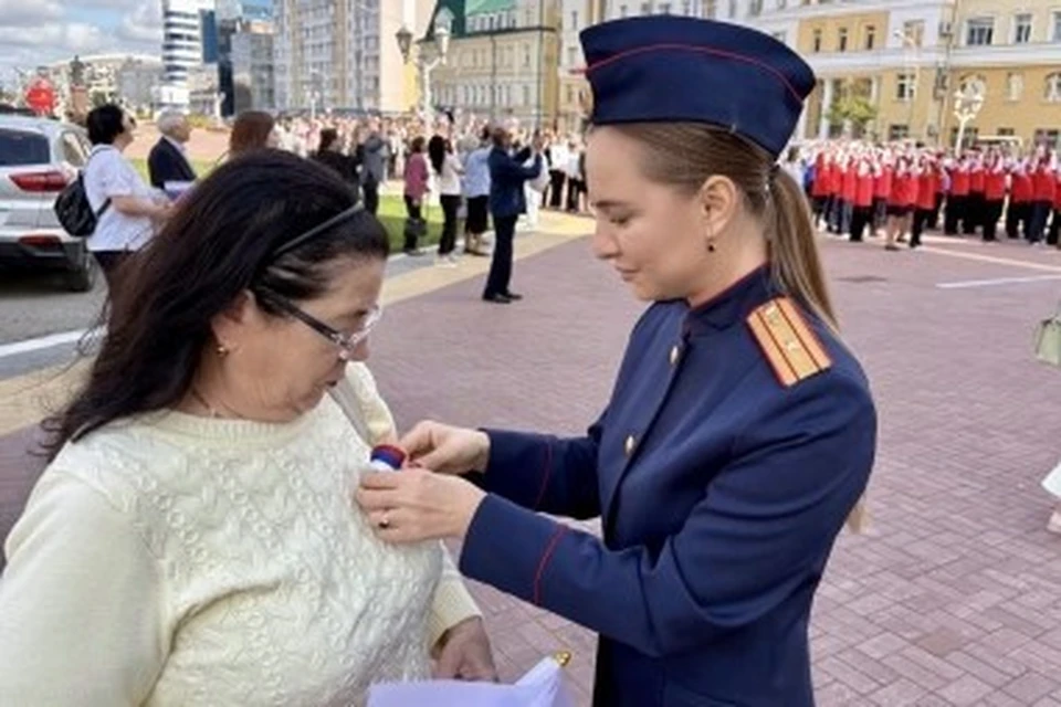 Фото: Пресс-служба регионального СК