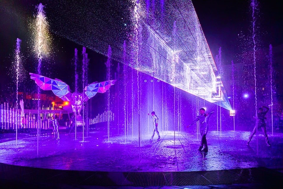 Фото: пресс-служба Сбера