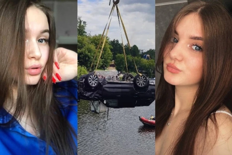 Трагедия произошла в ночь на 8 июля. Фото: МБУ «Центр защиты населения»/«ВКонтакте»
