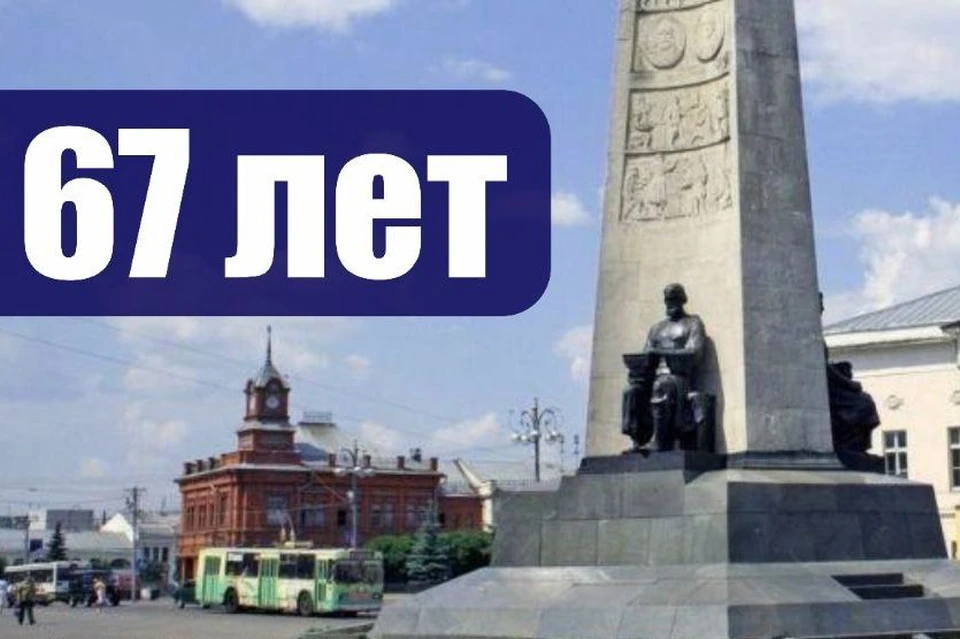 Власти Владимира рассказали о символизме памятника в честь 850-летия города.