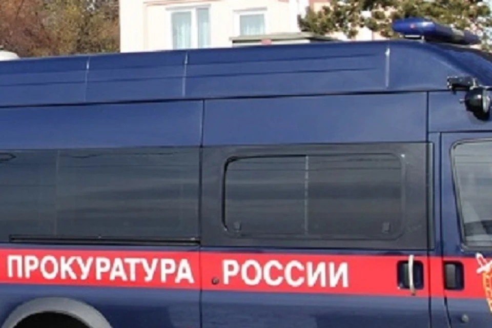 Прокуратура контролирует расследование смертельного ДТП в Хабаровском крае