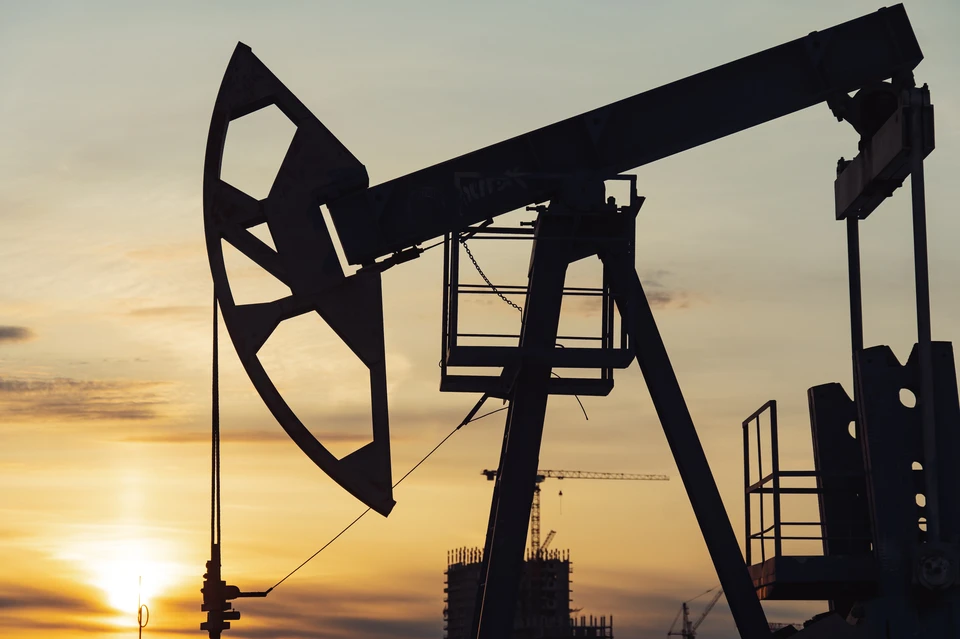 Транспортировка казахской нефти через Усть-Лугу идет без перебоев