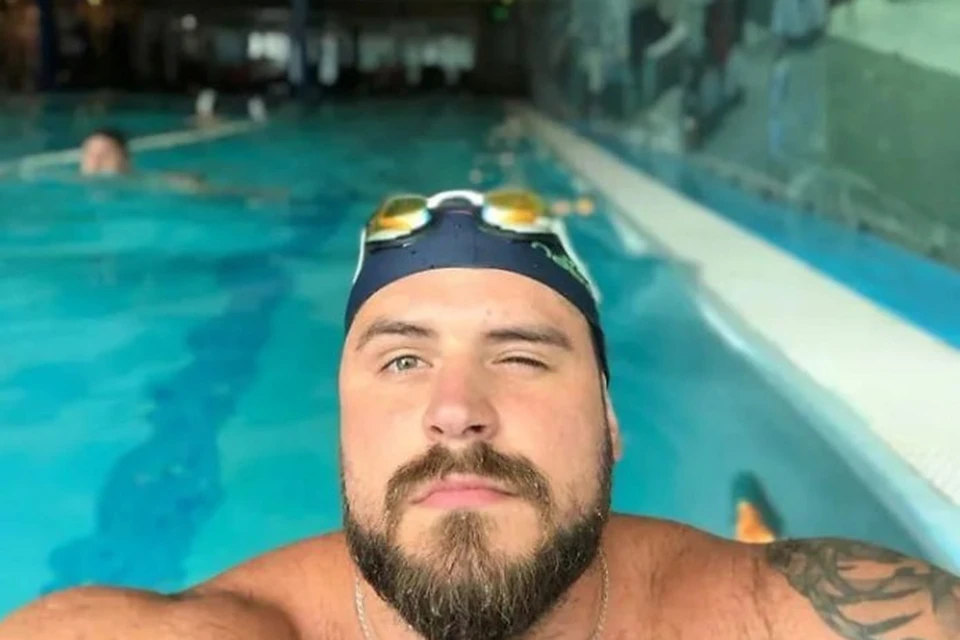В Турции во время массового заплыва по проливу Босфор пропал 29-летний Николай Свечников.
