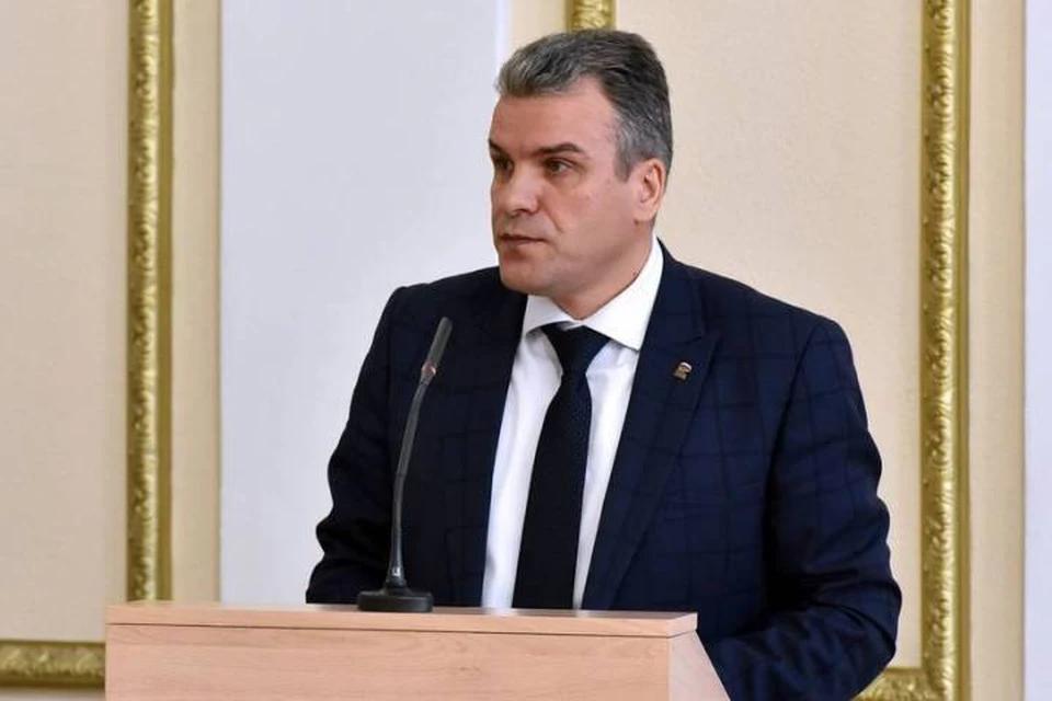 Фото: пресс-служба правительства Брянской области.