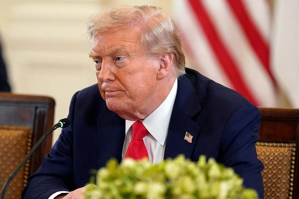 Трамп признался, что рассчитывал на простое решение конфликта на Украине