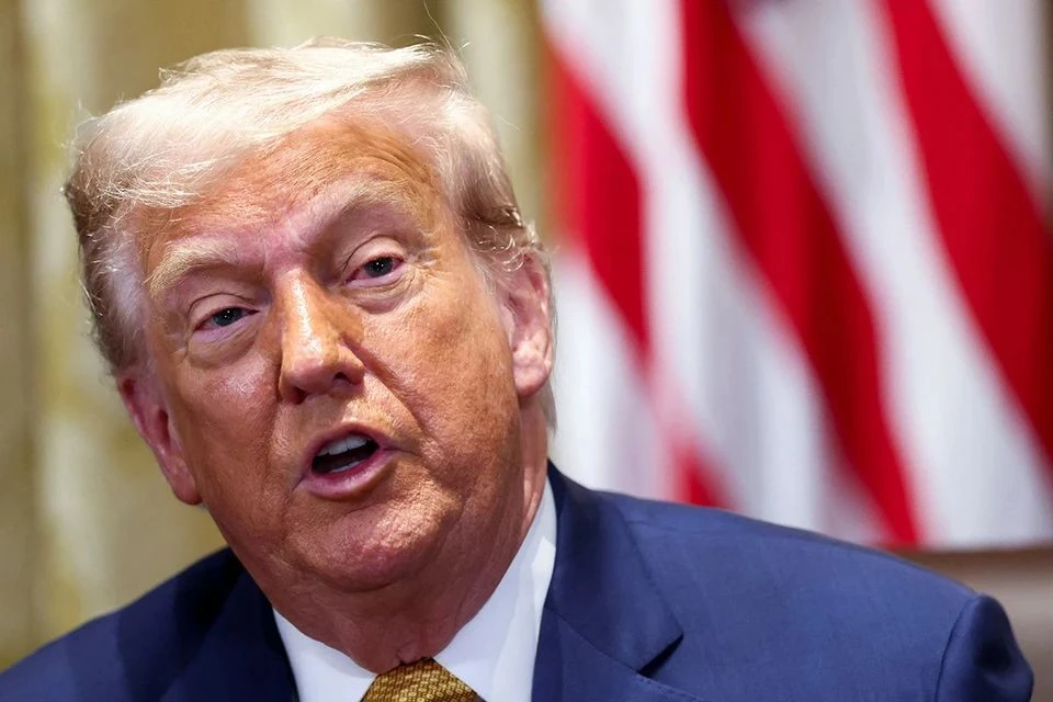 Трамп рассчитывает однажды встретиться с главой КНДР Ким Чен Ыном
