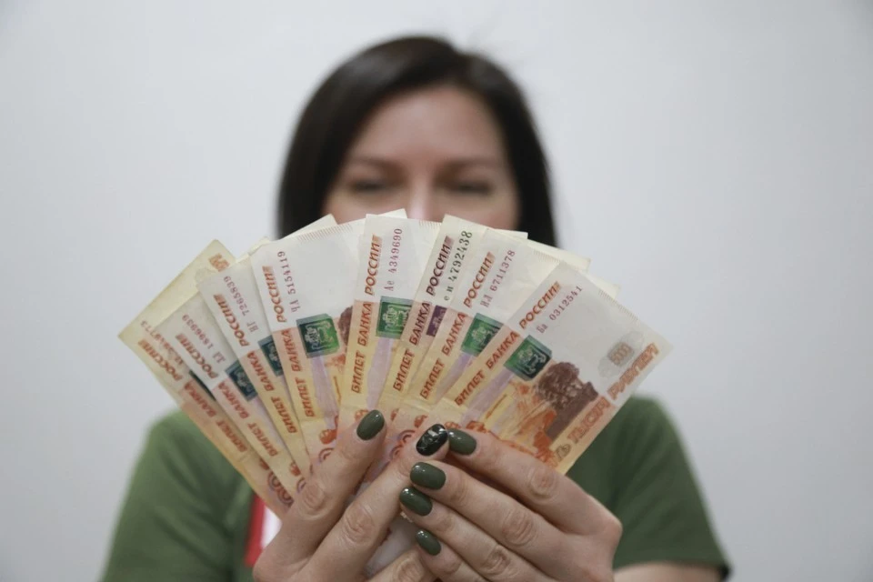 В Госдуме хотят ввести обязательную ежеквартальную индексацию зарплаты