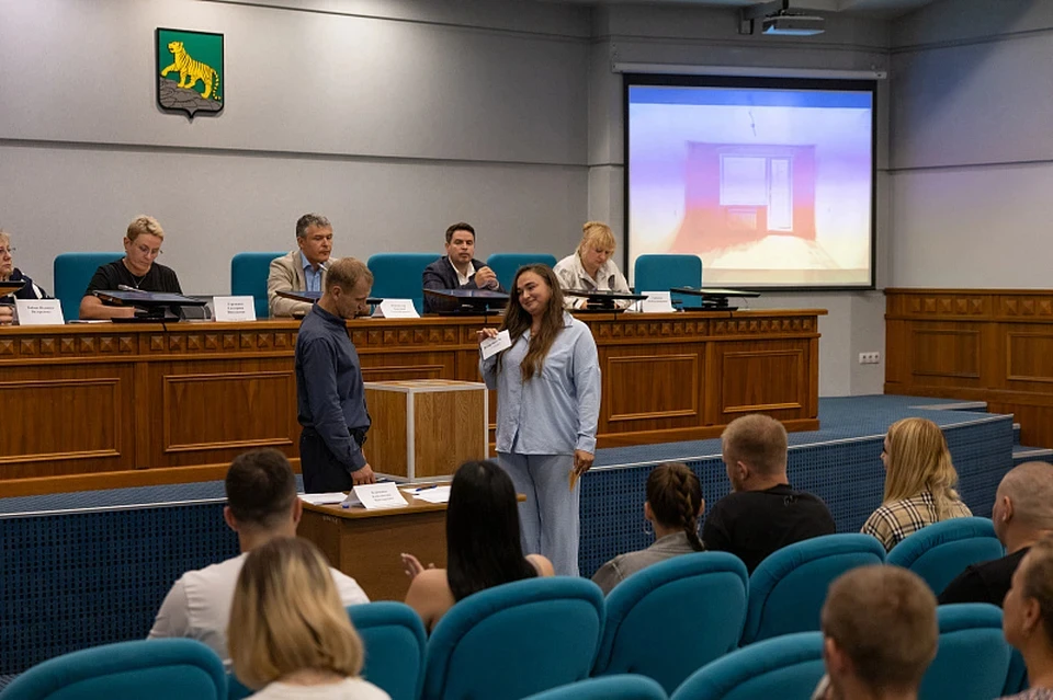 Уже совсем скоро новоселы смогут переехать в собственные обустроенные квартиры.