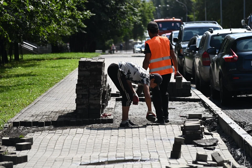 В Свердловской области в три раза увеличилось число людей, ищущих работу