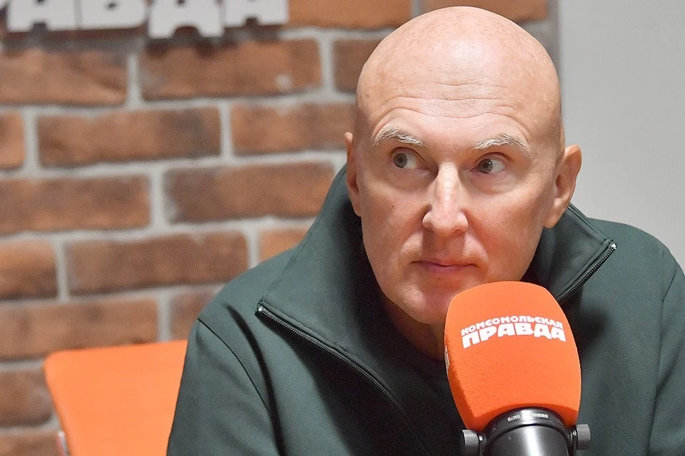 Игорь Матвиенко: «Интервидение» отличается акцентом на традиционные ценности