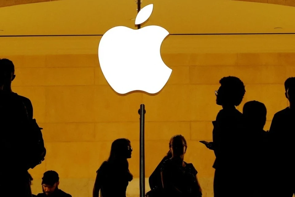 Apple анонсировал презентацию смартфонов iPhone 17 в сентябре