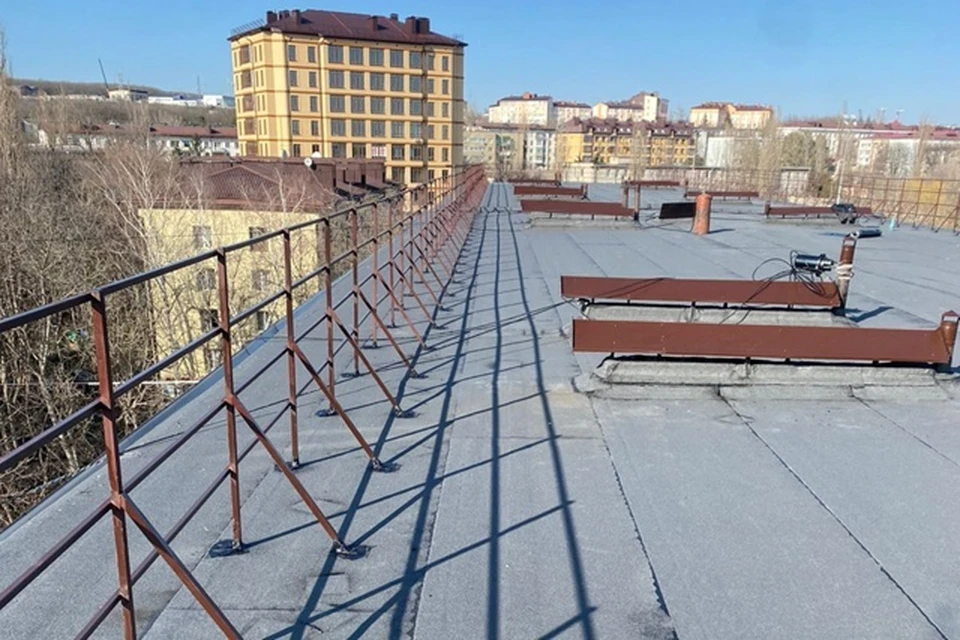 Фото: фонд капремонта СК