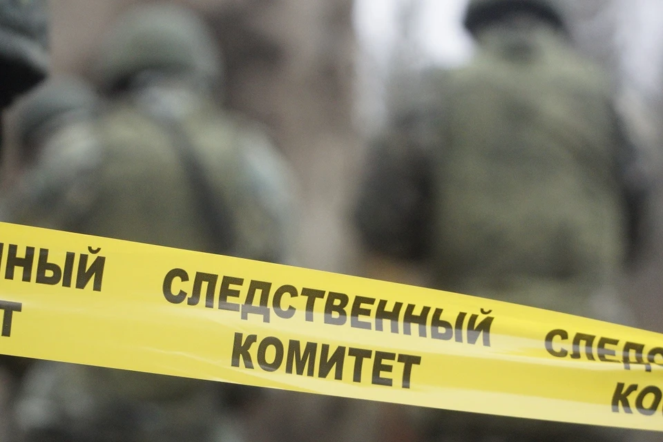 Сейчас девушка находится в СИЗО