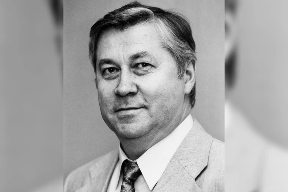 Сергей Николаевич отдал сцене Мариинского театра 36 лет. Фото: t.me/mariinsky