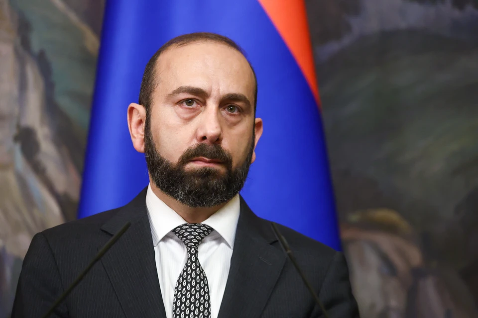 Мирзоян заявил, что Армения и Азербайджан могут и должны вступить в ШОС