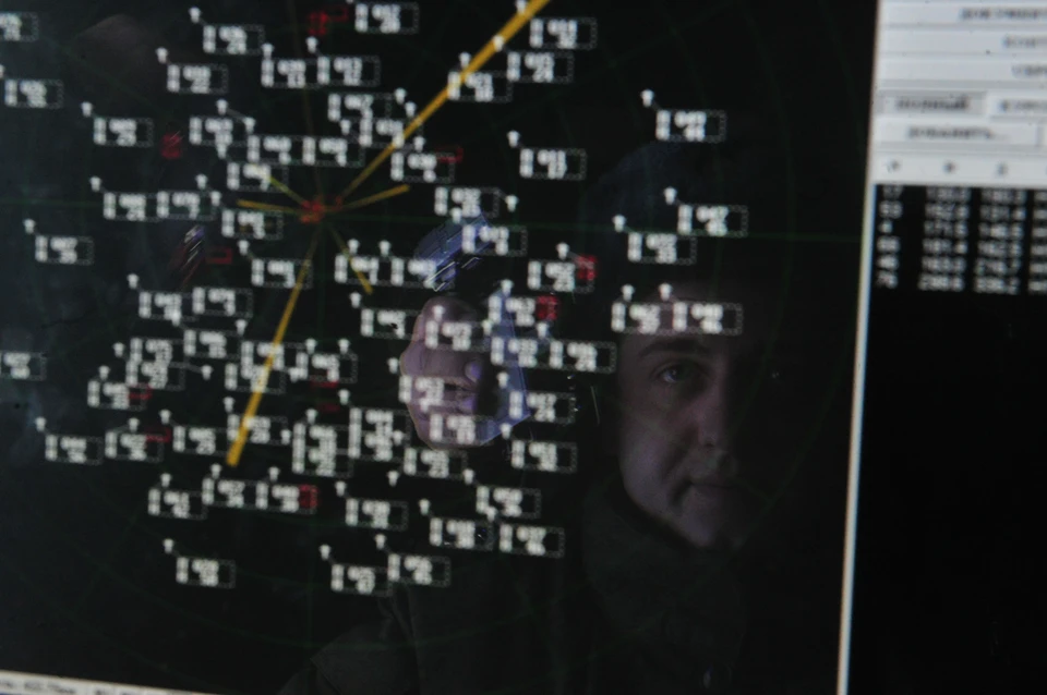 В ночное время над Крымом и еще шестью регионами России сбили 102 беспилотника