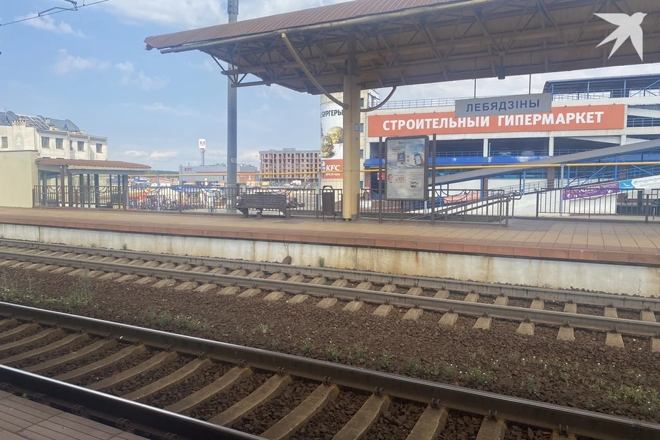 БЖД сообщила, что именно было сделано с 50 станциями и остановками поездов. Снимок носит иллюстративный характер. Фото: архив «КП»