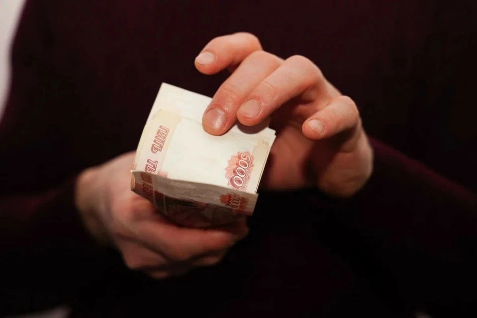 Подрядчики отремонтируют налоговую