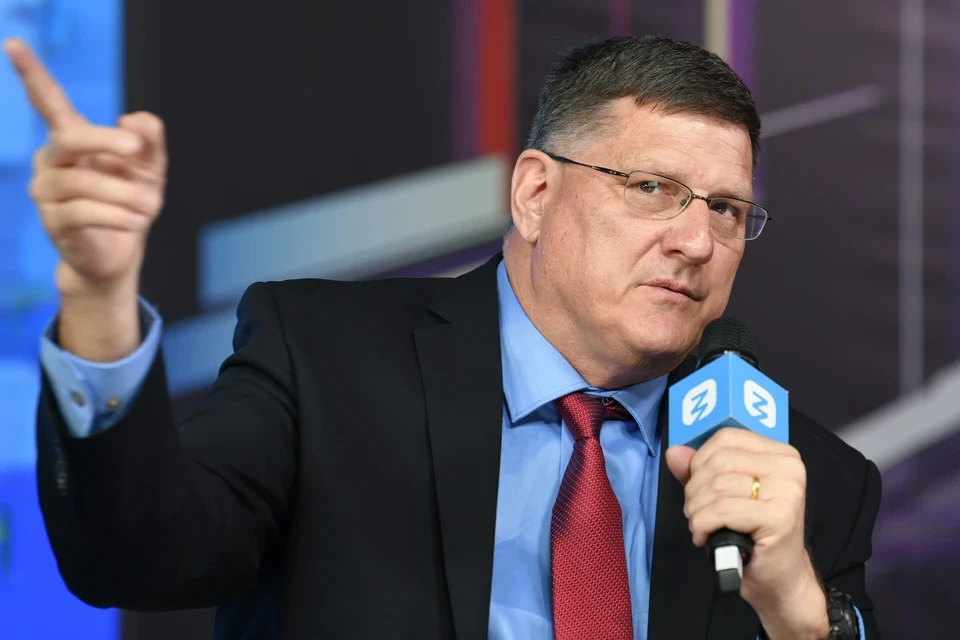 Экс-разведчик Риттер: европейцы будут свидетелями новых войн после распада ЕС