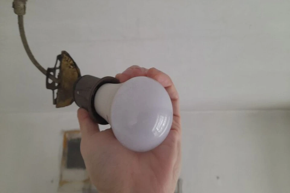 Массовые отключения света произошли в регионе после ударов дронов ВСУ