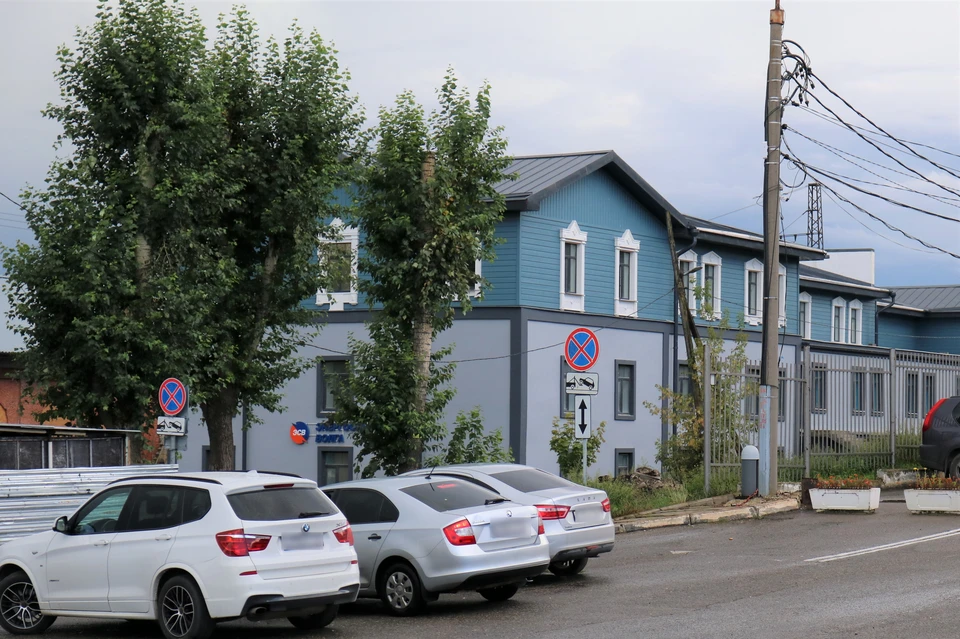 Новый клиентский офис. Фото «Энергосбыт Волга»